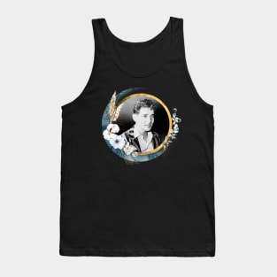 Leonard Bernstein Tank Top